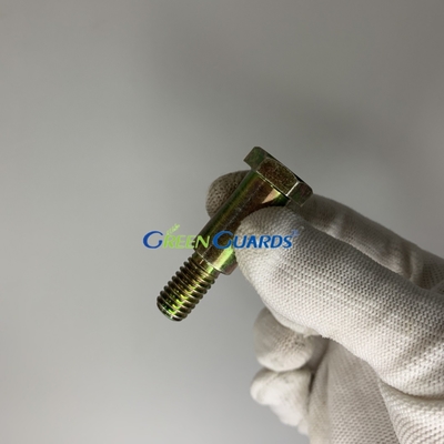 Peças de cortador de relva Bolt - Bed Bar GMT3016 Fits Deere Walk-Behind Mower