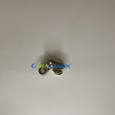 Peças de cortador de relva Lh Braço de elevação Asm G106-8536 Adaptação Toro Groundsmaster Flex e eFlex
