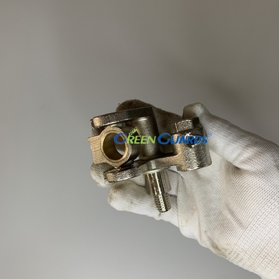 Peças de cortador de relva Lh Braço de elevação Asm G106-8536 Adaptação Toro Groundsmaster Flex e eFlex