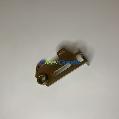 Peças de cortador de relva do lado direito Unidade de corte vertical Ajuste rápido Suporte 22 polegadas GAMT5112 Fits Deere Greens Mower