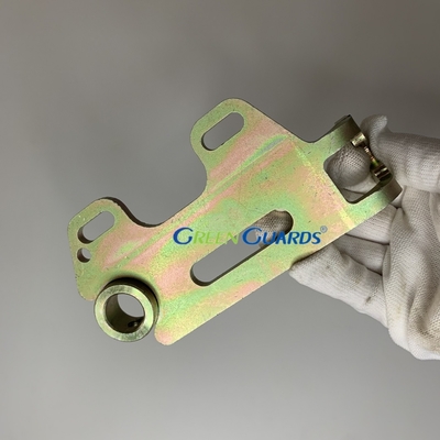 Peças de cortador de relva do lado direito Unidade de corte vertical Ajuste rápido Suporte 22 polegadas GAMT5112 Fits Deere Greens Mower