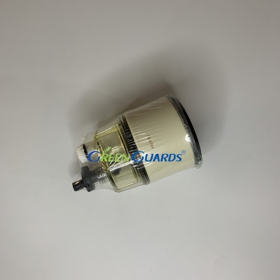 Elemento de peças do cortador de relva - Separador de combustível por água G98-9764