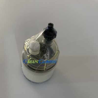 Elemento de peças do cortador de relva - Separador de combustível por água G98-9764