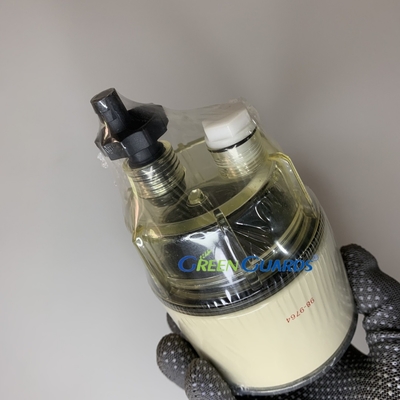 Elemento de peças do cortador de relva - Separador de combustível por água G98-9764