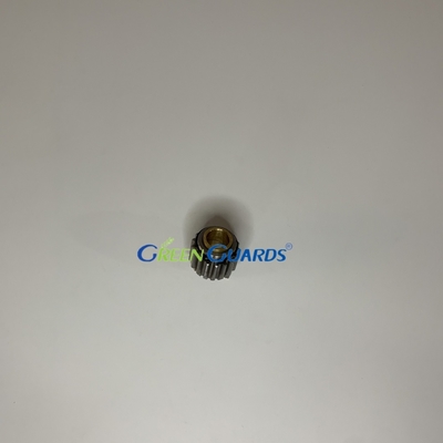 Peças do cortador de relva Engrenagem 17 Dentes GTCA16576 Fits Deer Walk-Behind Mowers
