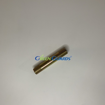 Peças de cortador de relva Mower Deck Axle, Caster GTCU26006 Fits Deere TerrainCut Mower