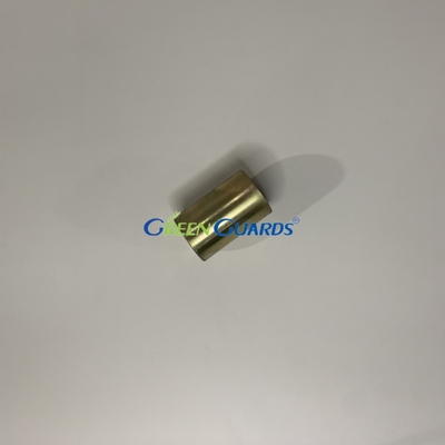 Peças de cortador de relva eixo motopropulsor acoplamento em espiral GM132456 Fits Deere Compact Utility Tractor