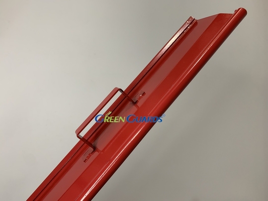 Peças de cortador de relva Guia traseiro G125-1997 Fits Toro Reelmaster Mower
