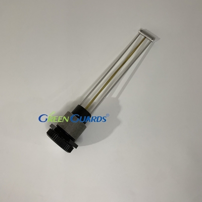 Bloqueador de folhas de grama Asm G119-0509-01 Fits Toro Pro Força Bloqueador de detritos