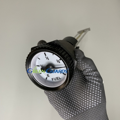 Bloqueador de folhas de grama Asm G119-0509-01 Fits Toro Pro Força Bloqueador de detritos