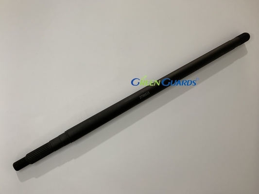 Equipamento de gramado Peças de eixo lateral direito eixo G2700515 Fits Cushman veículos