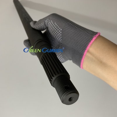 Equipamento de gramado Peças de eixo lateral direito eixo G2700515 Fits Cushman veículos