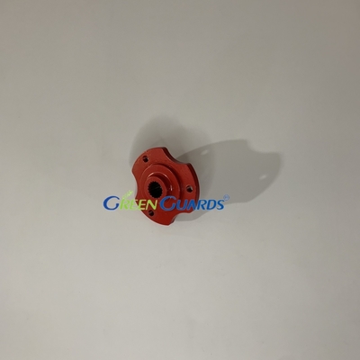 Equipamento de gramado Peças Hub de rodas GA30460410 Fits Veículos Shibaura