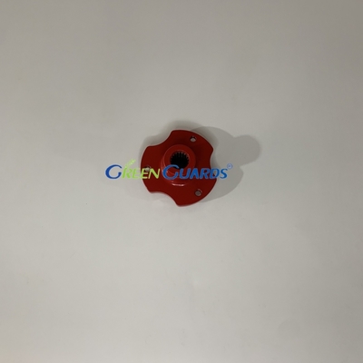 Equipamento de gramado Peças Hub de rodas GA30460410 Fits Veículos Shibaura