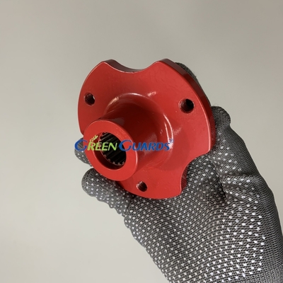 Equipamento de gramado Peças Hub de rodas GA30460410 Fits Veículos Shibaura