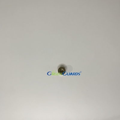 Peças de cortador de relva Locknut Flanged Nyloc G14M7396
