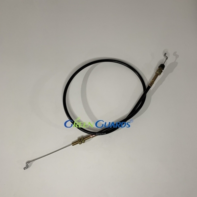 Peças de cortador de relva travão empurrar puxar cabo GAMT2742 Fits Deere walk-behind mowers
