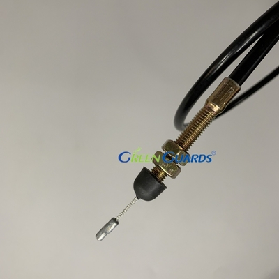 Peças de cortador de relva travão empurrar puxar cabo GAMT2742 Fits Deere walk-behind mowers