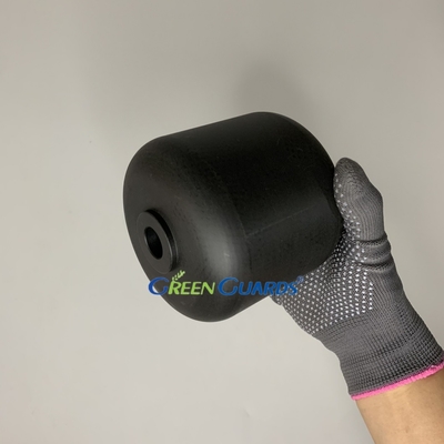 Peças de cortador de relva Rodas GM115245 Adaptação Deere Rotary e Mower Reel