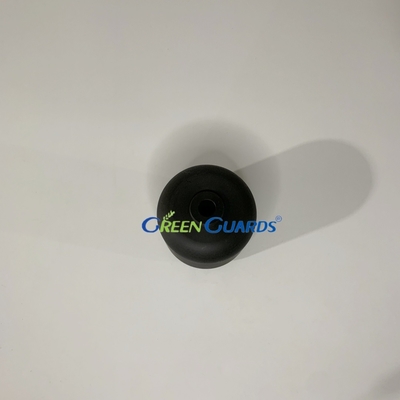 Peças de cortador de relva Rodas GM115245 Adaptação Deere Rotary e Mower Reel