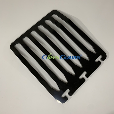 Peças de cortador de relva Guard-Turf 5 Tine Short G120-1047 Fits Toro ProCore Aerador