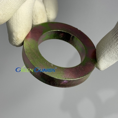 Peças de cortador de relva Plain Spacer GTCU15763 Fits Deere Lightweight Fairway Mower