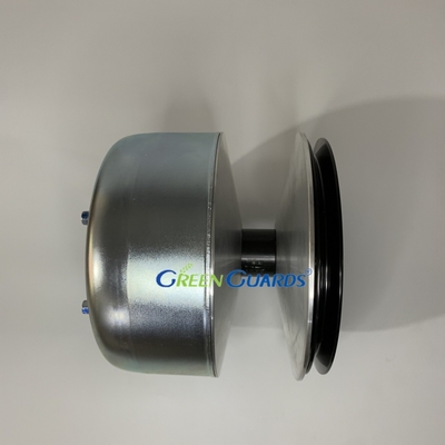 Peças de cortador de relva Motor primário Equipamento de embreagem GAM138536