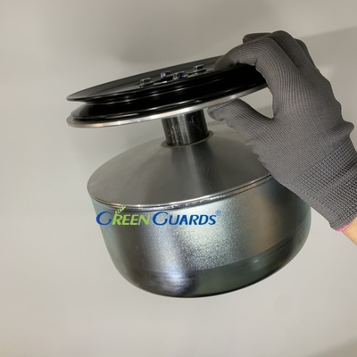 Peças de cortador de relva Motor primário Equipamento de embreagem GAM138536