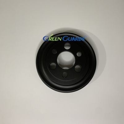 Peças de cortador de relva PTO eixo de poleia GM805979 Fits Deere Lightweight Fairway Mower