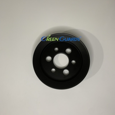 Peças de cortador de relva PTO eixo de poleia GM805979 Fits Deere Lightweight Fairway Mower