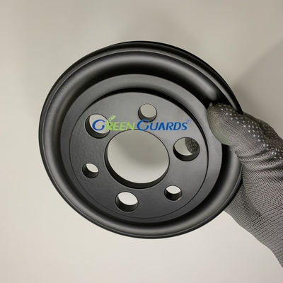 Peças de cortador de relva PTO eixo de poleia GM805979 Fits Deere Lightweight Fairway Mower