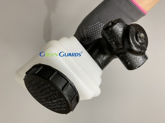 Peças de cortador de relva Master Cylinder Asm G104-6782 Fits Toro Workman Veículo