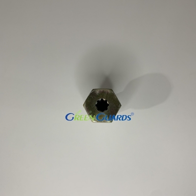 Peças de cortador de relva Nut Assy LH G120-3221 Fits Toro Greensmaster