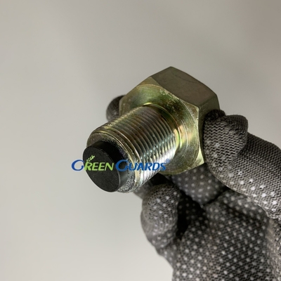 Peças de cortador de relva Nut Assy LH G120-3221 Fits Toro Greensmaster