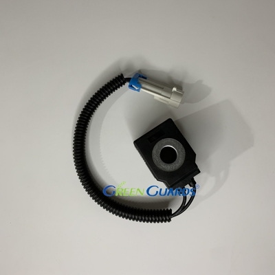 Peças do cortador de relva do cortador de volta da válvula Solenoide Kit GTCA14065 Fits Deere Mowers