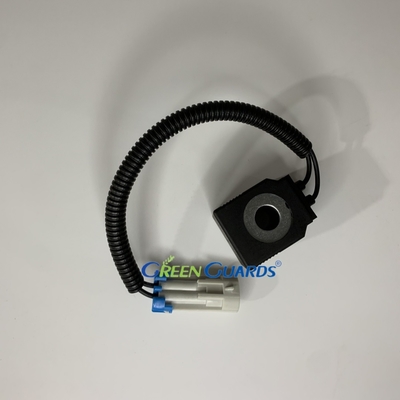 Peças do cortador de relva do cortador de volta da válvula Solenoide Kit GTCA14065 Fits Deere Mowers