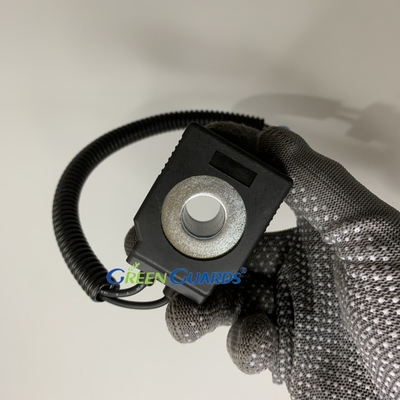 Peças do cortador de relva do cortador de volta da válvula Solenoide Kit GTCA14065 Fits Deere Mowers