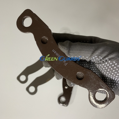 Peças de cortador de relva travão, kit de almofada GTCA24314