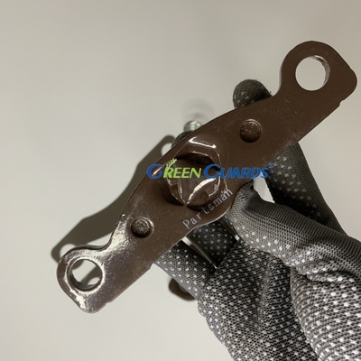 Peças de cortador de relva travão, kit de almofada GTCA24314