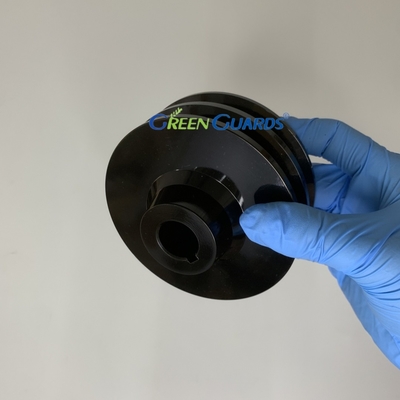 Peças de cortador de relva Pulley GMT7332 Fits Deere Walk-Behind Mowers