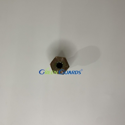Peças de cortador de relva Nut Assy RH G120-3222 Fits Toro Greensmaster