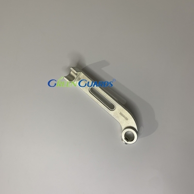 Suporte das peças do cortador de grama - Front Roller G3008438 cabe Jacobsen Mower