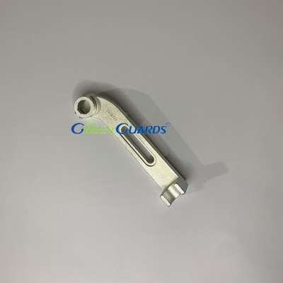 Suporte das peças do cortador de grama - Front Roller G3008439 cabe Jacobsen