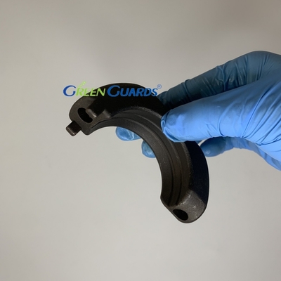 Peças de substituição de cortador de relva Bracket - Yoke Adapter Cap GMT6233