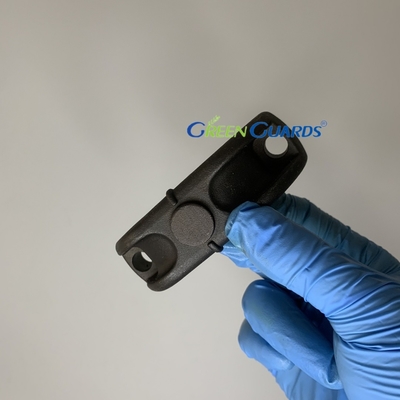 Peças de substituição de cortador de relva Bracket - Yoke Adapter Cap GMT6233
