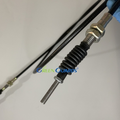 Peças de cortador de relva Embreagem de cabo G115-2284