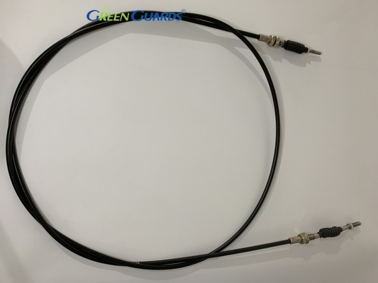 Peças de cortador de relva Embreagem de cabo G115-2284