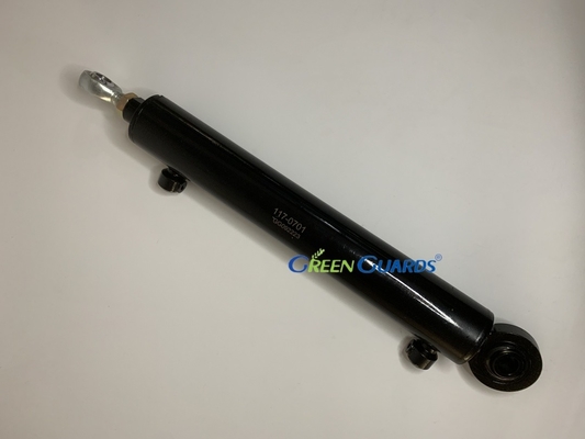 Peças de cortador de relva cilindro hidráulico Asm G117-0701 Fits Toro Multi Pro Sprayer de relva