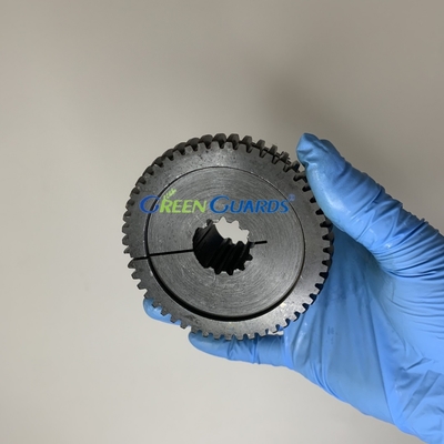 Peças de cortador de relva Pomba de direção Hub GTCA12646 Fits Johndeere Greensmower