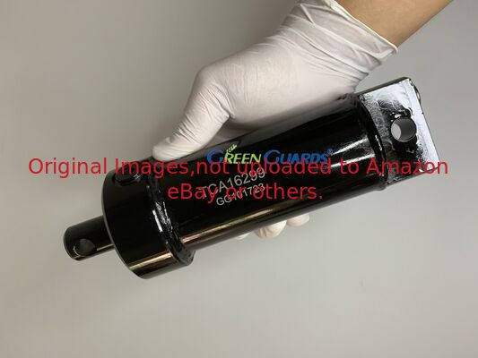 Cortador de relva cilindro hidráulico GTCA16299